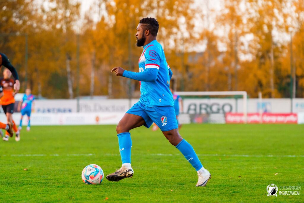 PP| Złoty gol Juliana Świątka w finale okręgowego Pucharu Polski 12 DSC03948