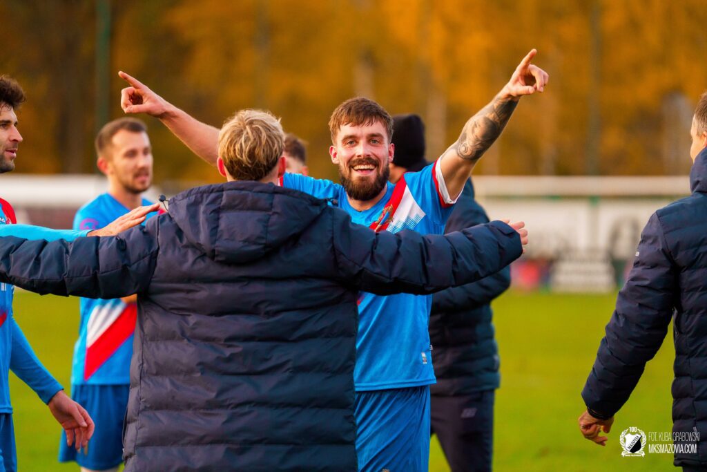 PP| Złoty gol Juliana Świątka w finale okręgowego Pucharu Polski 14 DSC04011