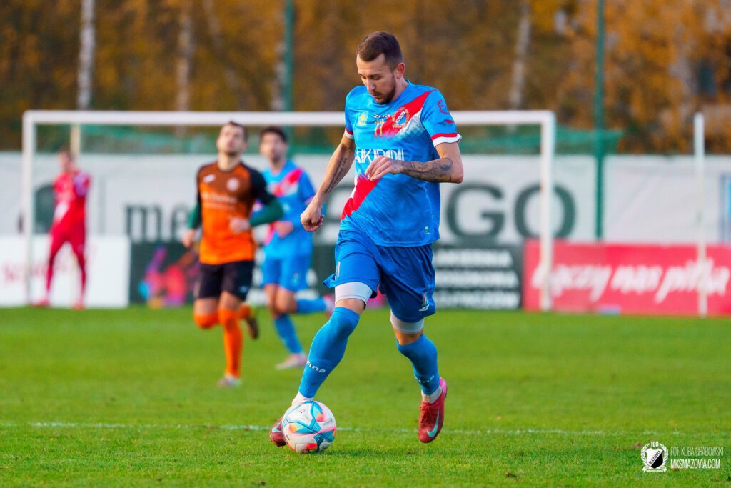 PP| Złoty gol Juliana Świątka w finale okręgowego Pucharu Polski 15 DSC04039