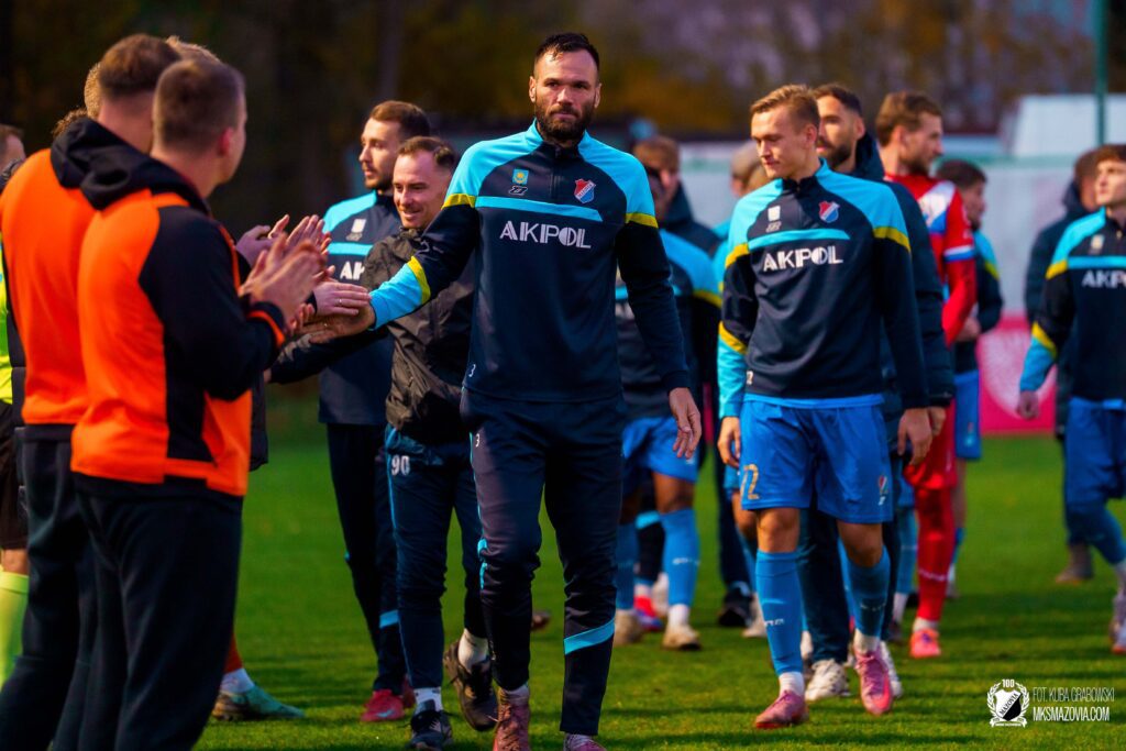 PP| Złoty gol Juliana Świątka w finale okręgowego Pucharu Polski 17 DSC04137