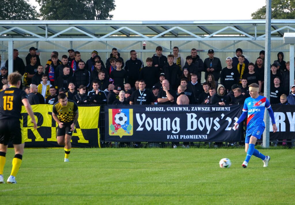 PP| Mazovia pokonała Victorię 6:0. Najskuteczniejszy Bienias, powrót Świątka 4 Kal 1