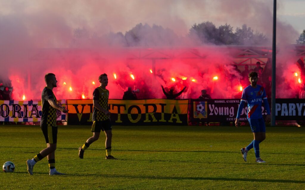PP| Mazovia pokonała Victorię 6:0. Najskuteczniejszy Bienias, powrót Świątka 17 Kal 14