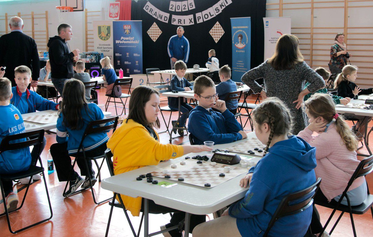 Mazovia w Wielkim Finale Grand Prix Polski