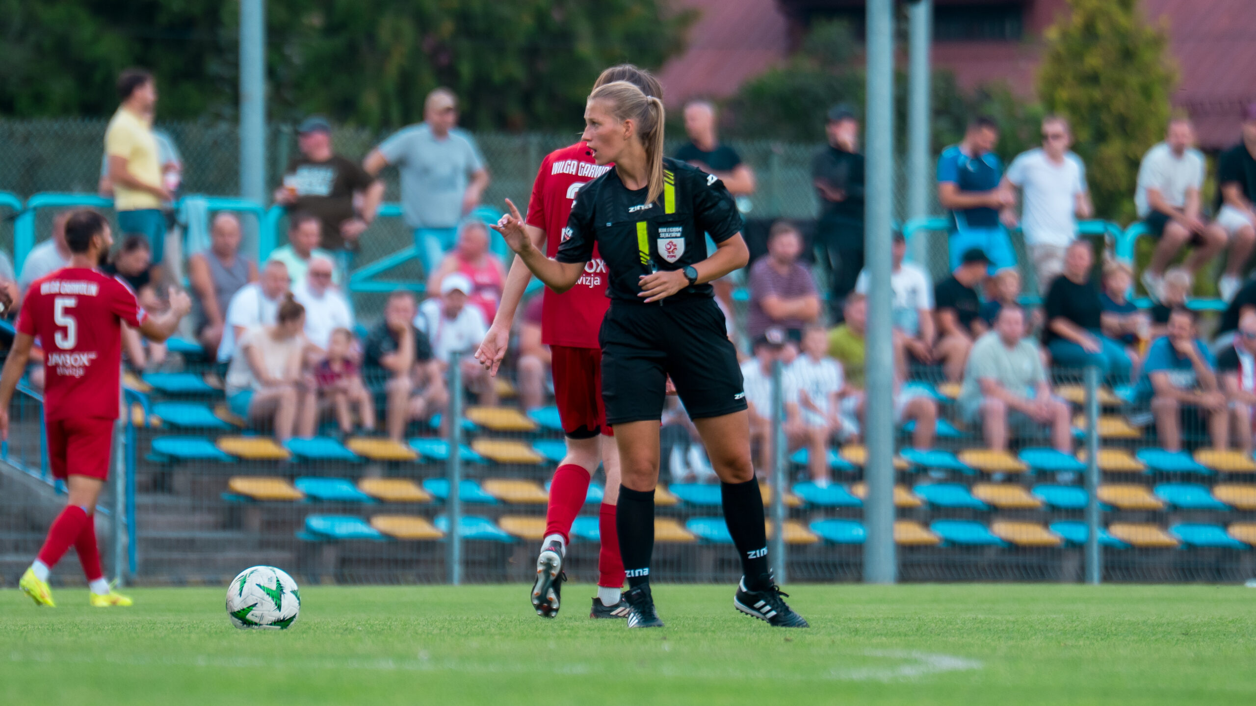 Mazovia nie grała z Łomiankami od 6 lat. U siebie komplet wygranych Dumy Mińska