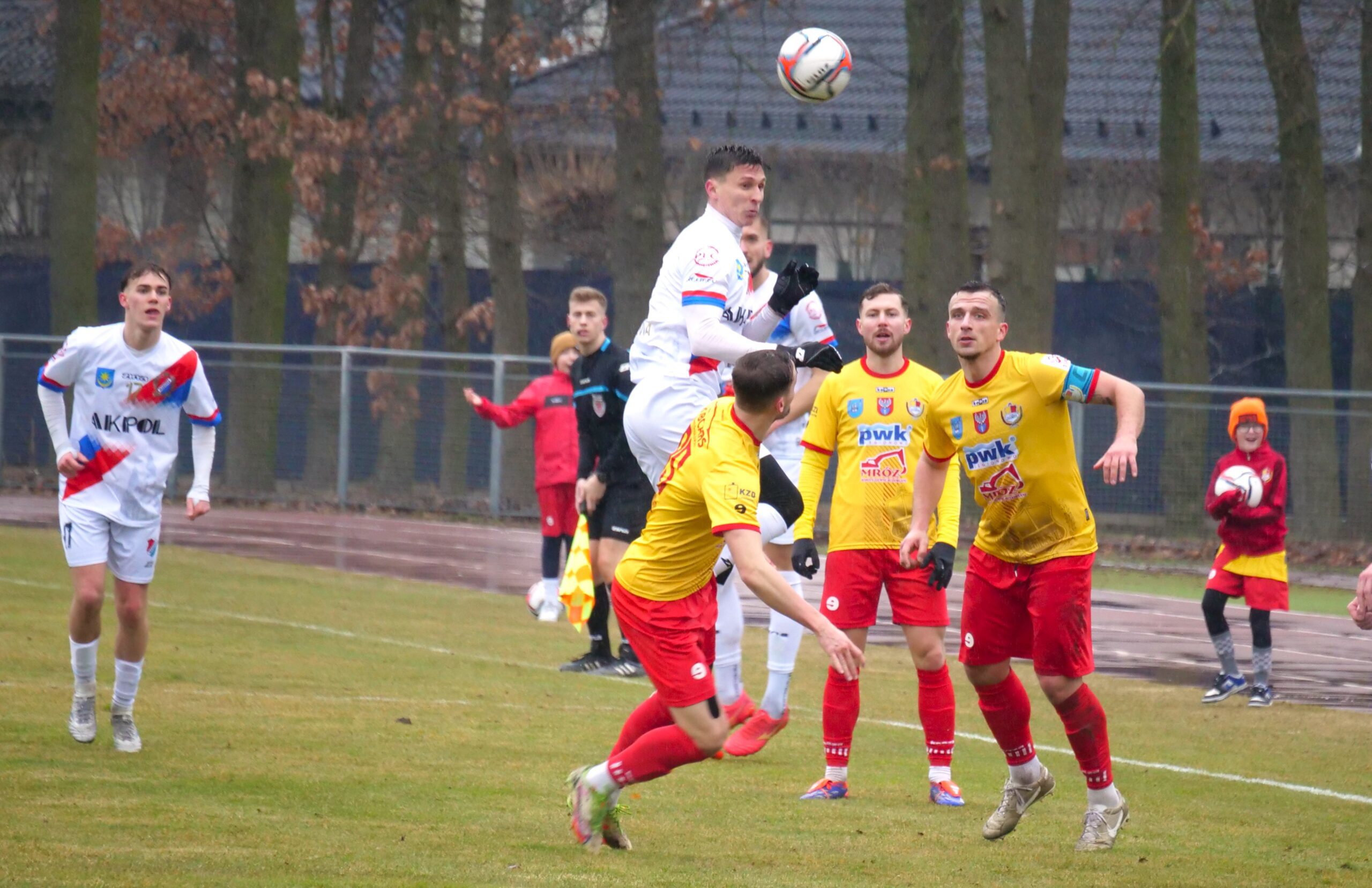 Maciej Jankowski: niespodziewany powrót, bardziej rozważałem wiosnę