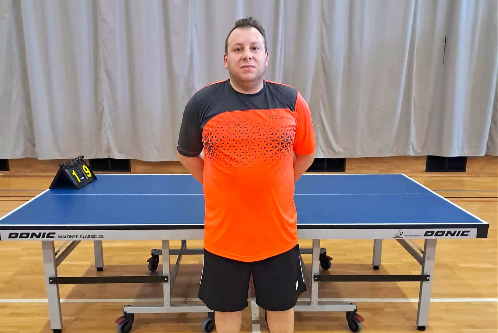 Mateusz Stawikowski: pomogę w awansie do 3 ligi