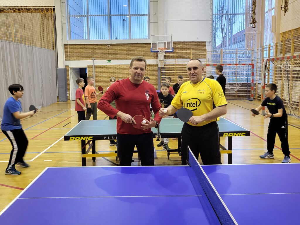 50. Mistrzostwa Minska Mazowieckiego