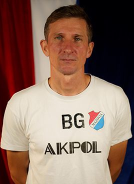 Bartłomiej Grzelak