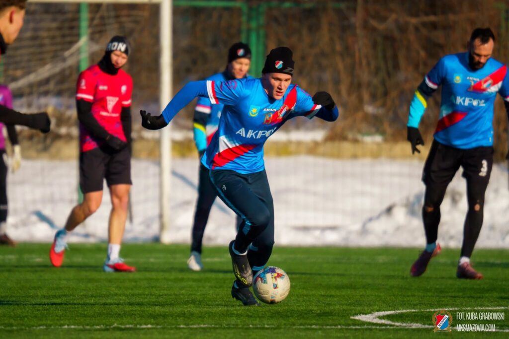 Adrian Wielgolaski: Czuję dużą pewność siebie 1 Adrian Wielgolaski