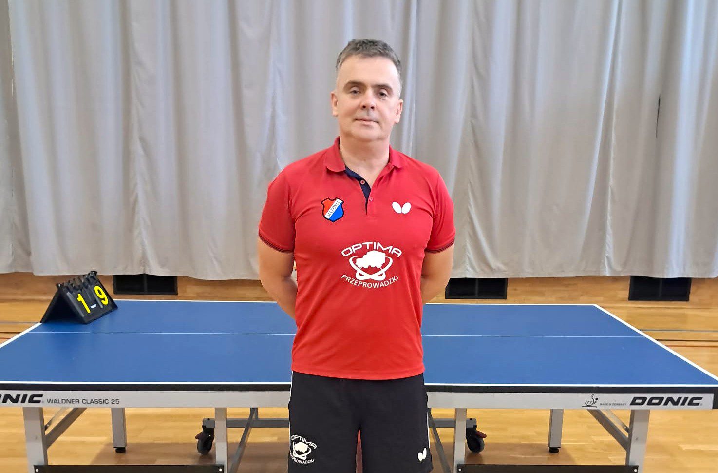 Mazovia z Sokołem Brwinów na inaugurację grupy mistrzowskiej