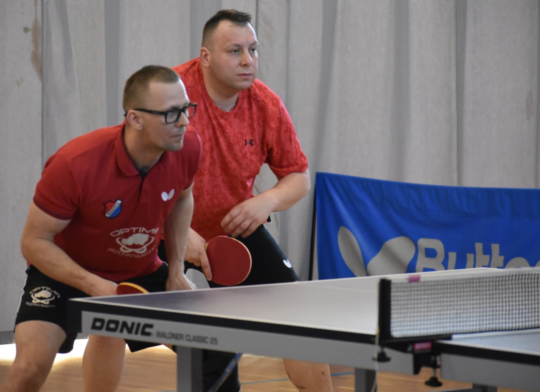 Mazovii szansa na skuteczny rewanż z IKRTS II Józefów