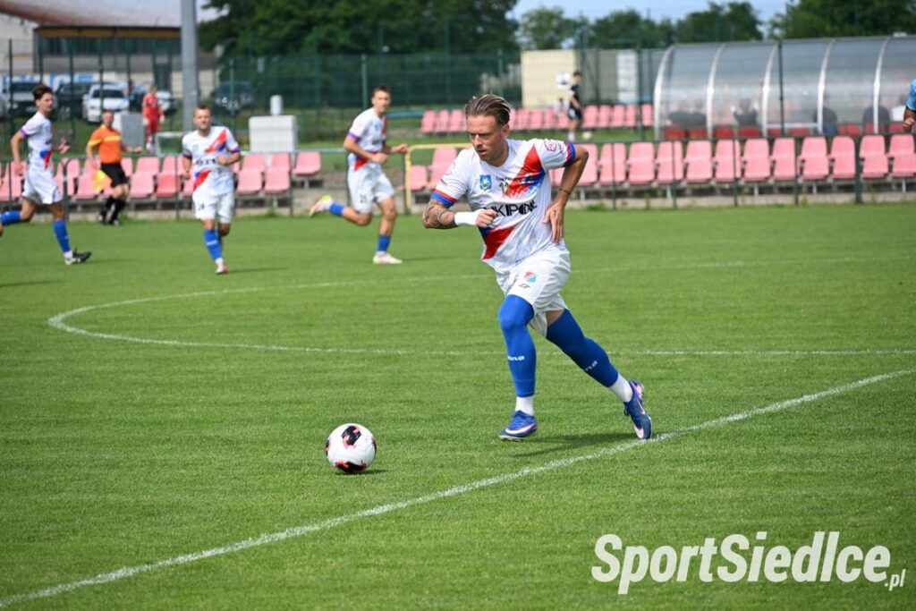 S4| Mazovia przegrała z Hapoelem, ale pokazała dobrą formę 2 hapoel mazovia26 5