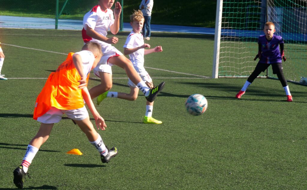 MAZOVIA CUP 2016 – piłkarskie emocje na boiskach przy ul. Budowlanej 20 Cup 17