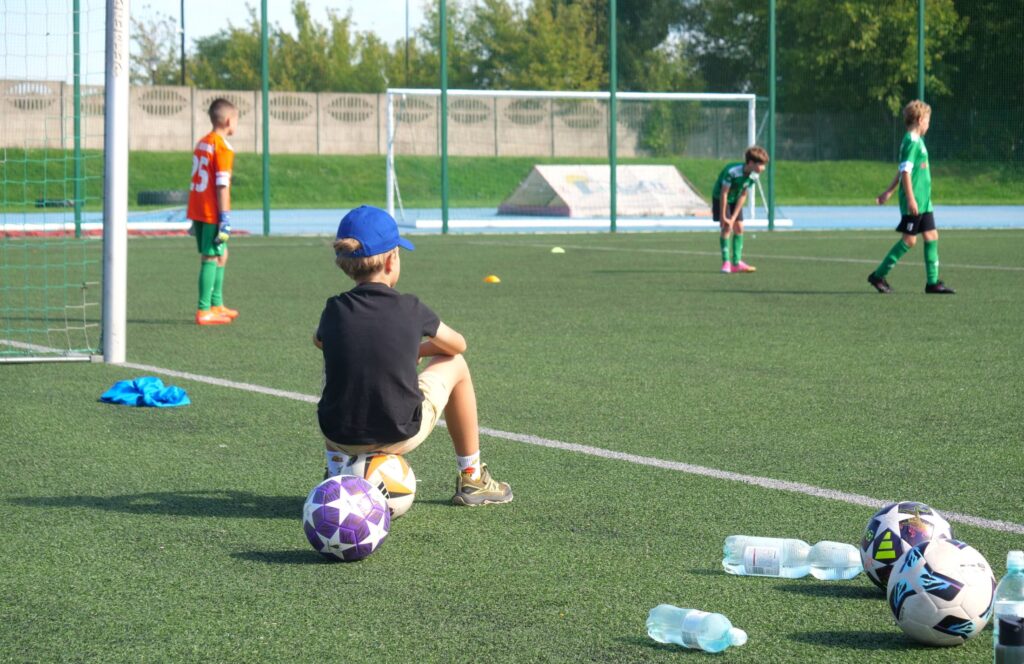 MAZOVIA CUP 2016 – piłkarskie emocje na boiskach przy ul. Budowlanej 36 Cup 33