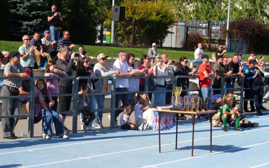 MAZOVIA CUP 2016 – piłkarskie emocje na boiskach przy ul. Budowlanej 44 Cup 41