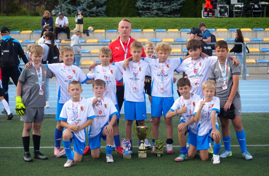 MAZOVIA CUP 2016 – piłkarskie emocje na boiskach przy ul. Budowlanej 2 Cup 53