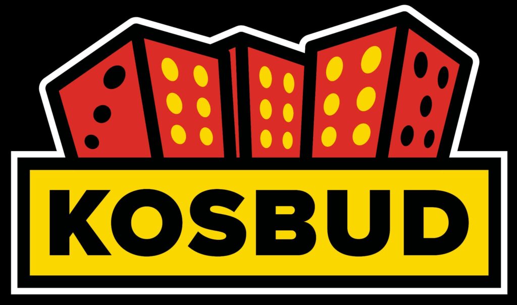 Kosbud