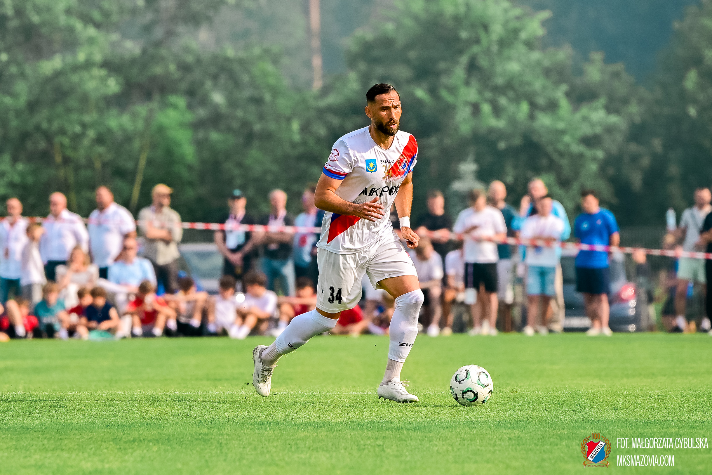 Tomasz Wełna: gra w Widzewie była zdecydowanym krokiem do przodu