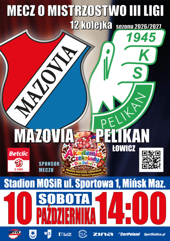 Plakat Pelikan 1