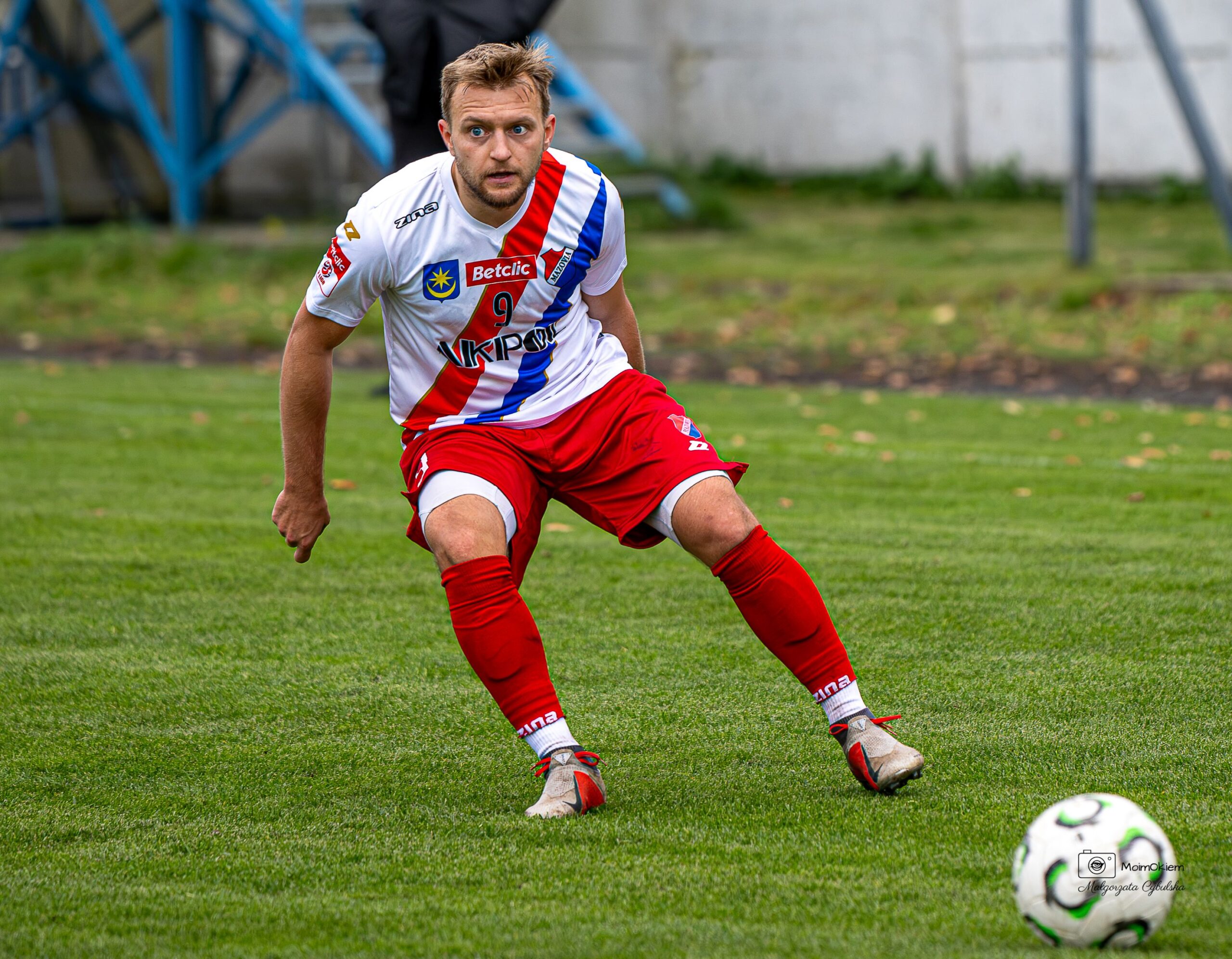 A wszystko zaczęło się od Rafała Parobczyka i pięknego gola na 1:0 z Lechią!