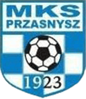 MKS Przasnysz