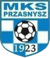 MKS Przasnysz