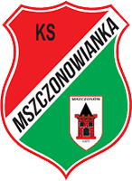KS MSZCZONOWIANKA
