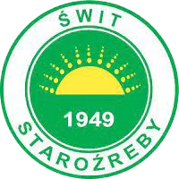 Świt Staroźreby
